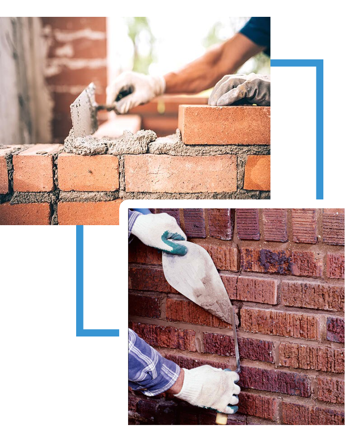 brick maintenance